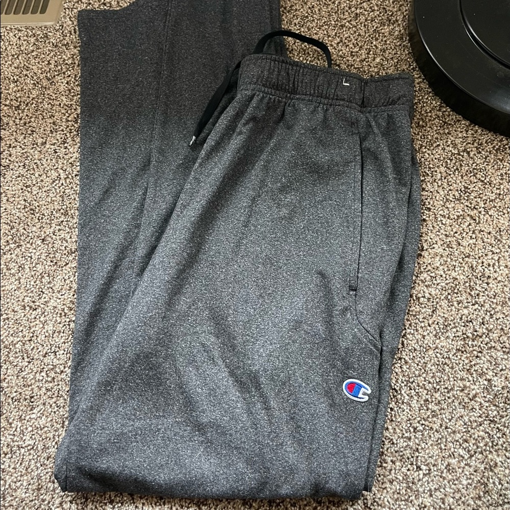 Champion joggers